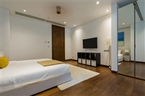 Malaiwana - Patio Duplex - Guest bedroom